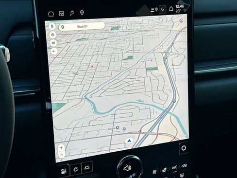 New 2026 GMC Terrain AT4 w/ Convenience Package III image 17