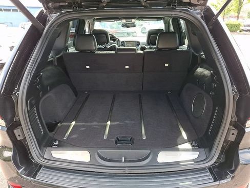 Used 2015 Jeep Grand Cherokee High Altitude AWD/4WD image 34