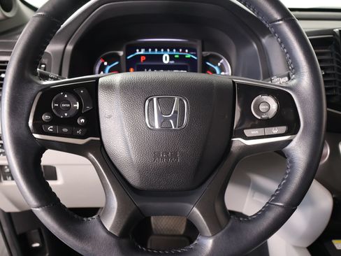 Used 2021 Honda Pilot Special Edition image 3