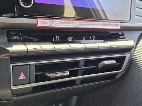 New 2026 Toyota Camry SE FWD image 20