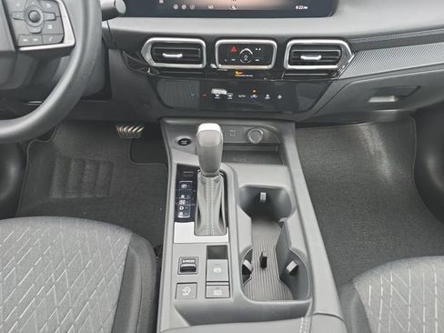 New 2026 Nissan Sentra SV FWD image 3