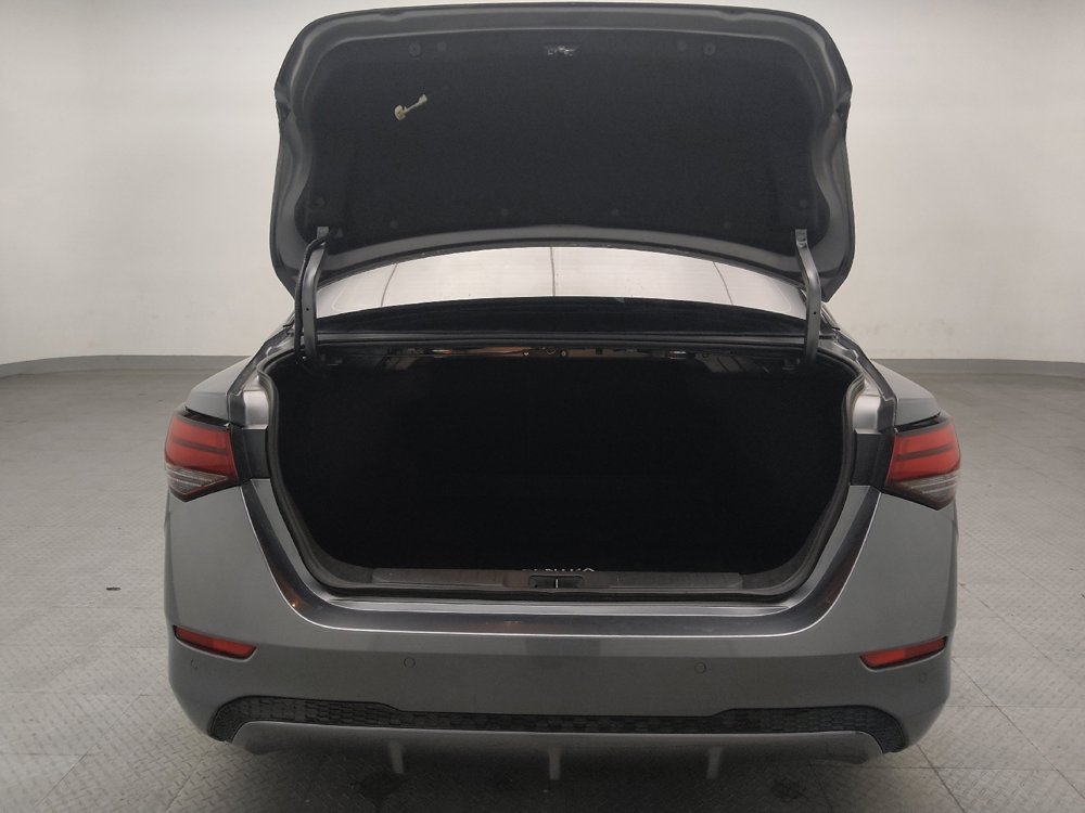 Used 2024 Nissan Sentra S FWD image 29
