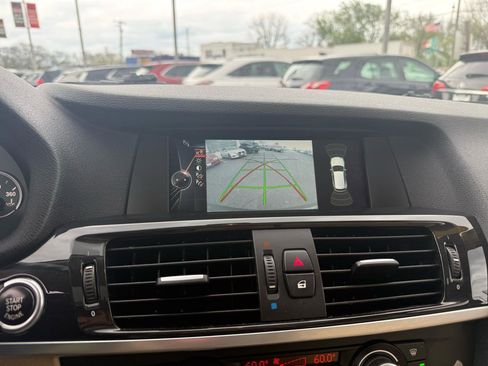 Used 2014 BMW X3 xDrive28i AWD/4WD image 21