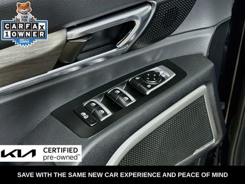 Certified 2023 Kia Telluride EX X-Line AWD/4WD image 22