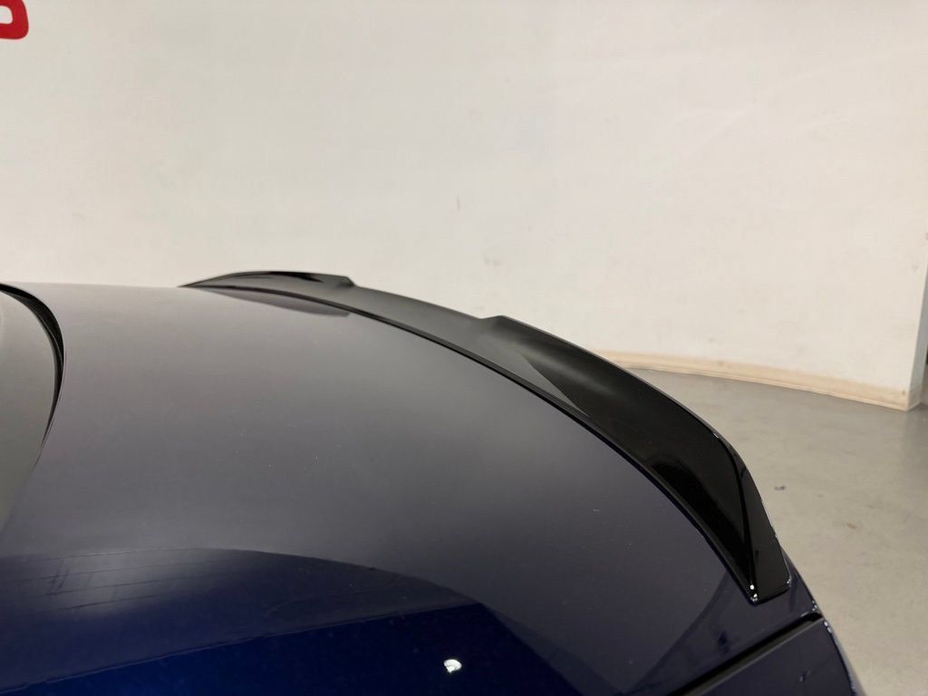 Used 2025 BMW M3 Competition AWD/4WD image 13