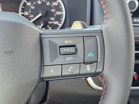 New 2026 Nissan Rogue Rock Creek image 31