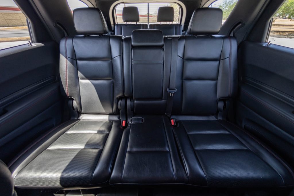Used 2024 Dodge Durango GT AWD/4WD image 19