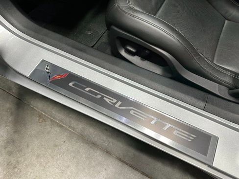 Used 2016 Chevrolet Corvette Z06 image 37