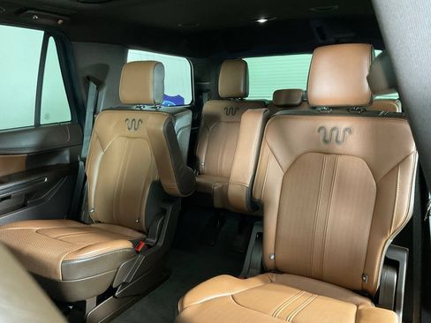 Used 2023 Ford Expedition King Ranch RWD image 15