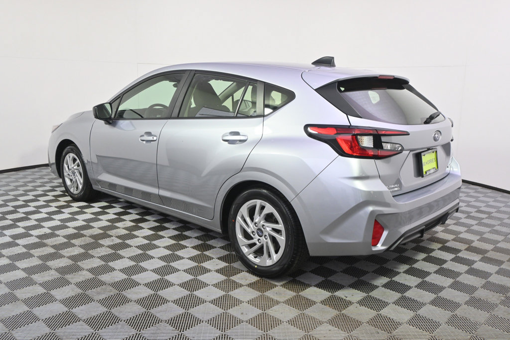 Used 2024 Subaru Impreza 2.0i w/ Popular Package #1A AWD/4WD image 3