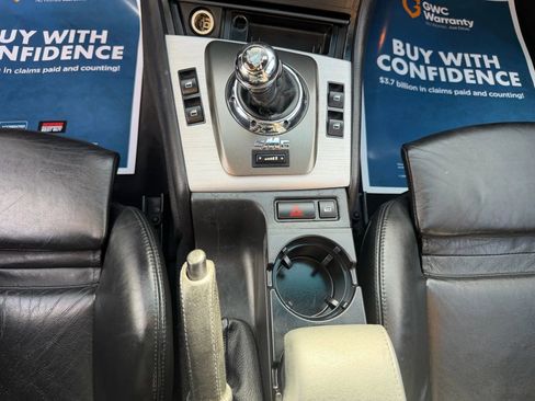 Used 2003 BMW M3 Coupe image 25