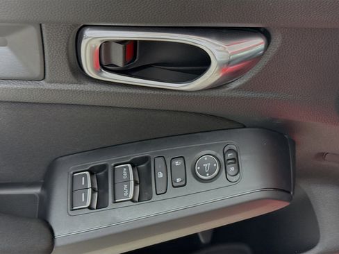 New 2026 Honda Civic LX image 20