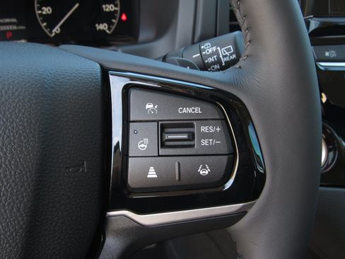 New 2026 Honda Odyssey Elite image 25
