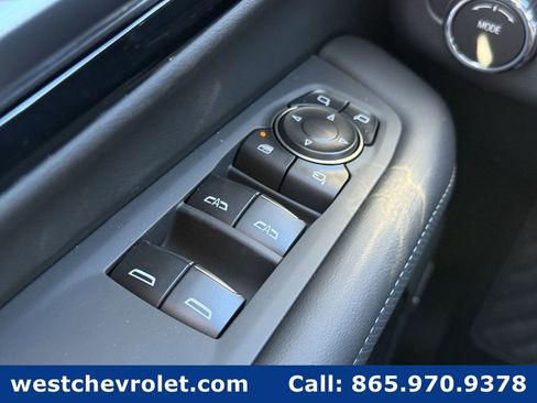 New 2026 Chevrolet Tahoe Premier image 24