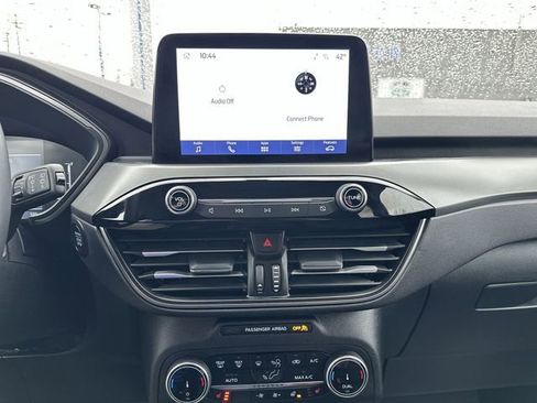 Used 2023 Ford Escape Active image 14