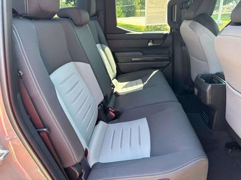 Used 2026 Toyota Tacoma SR5 AWD/4WD image 11