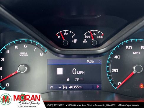 Certified 2021 GMC Canyon Denali image 20