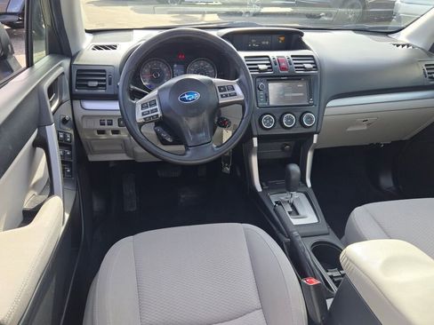 Used 2015 Subaru Forester 2.5i Premium image 17
