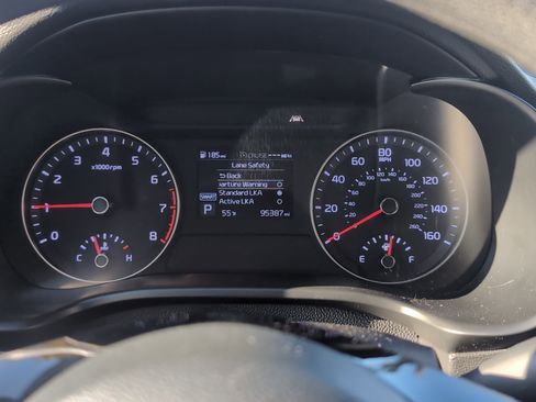 Used 2020 Kia Forte LXS image 21