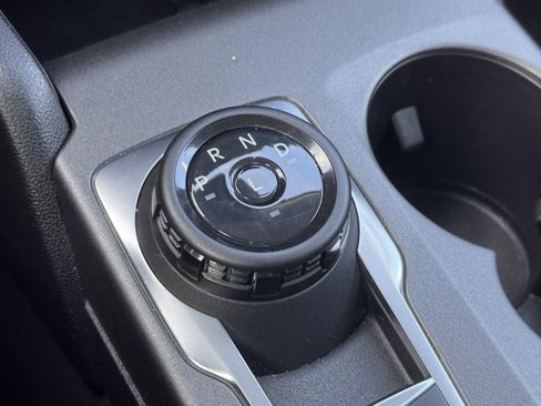 New 2025 Ford Bronco Sport Heritage AWD/4WD image 19