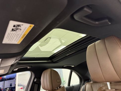 Used 2023 Mercedes-Benz E 350 E 350 w/ Premium Package image 47