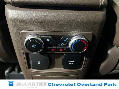 Used 2023 Ford Explorer King Ranch w/ Technology Package AWD/4WD image 30