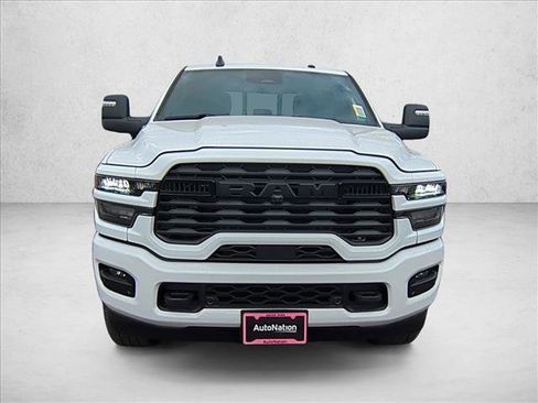 New 2026 RAM 2500 Big Horn image 6