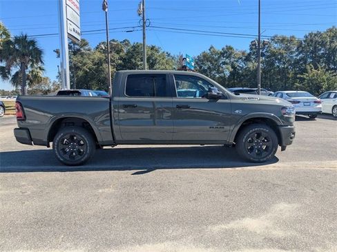 New 2026 RAM 1500 Big Horn image 9