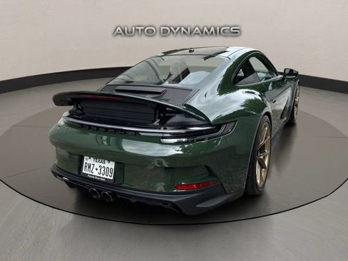 Used 2022 Porsche 911 GT3 RWD image 4