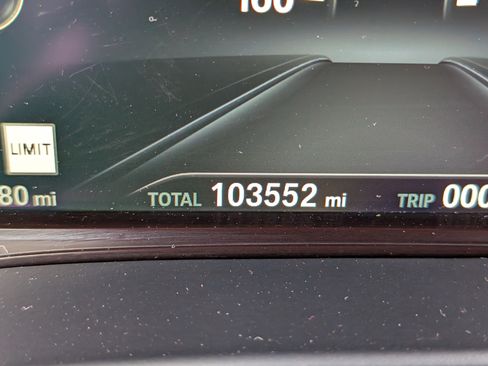 Used 2019 BMW X3 xDrive30i w/ Driving Assistance Package image 14