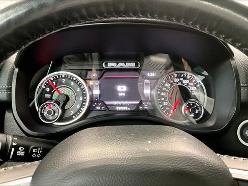 Used 2022 RAM 1500 Laramie image 15