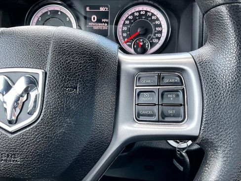 Used 2021 RAM 1500 Warlock AWD/4WD image 20