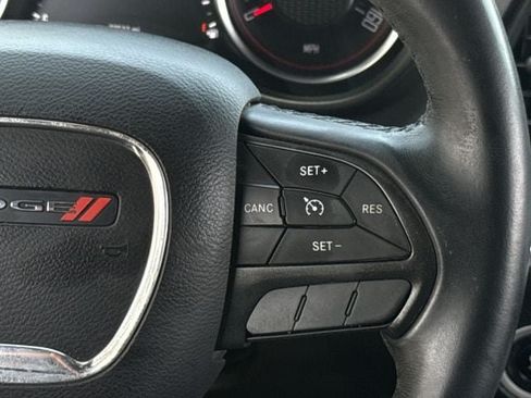 Used 2017 Dodge Challenger SXT w/ Sound Group RWD image 13