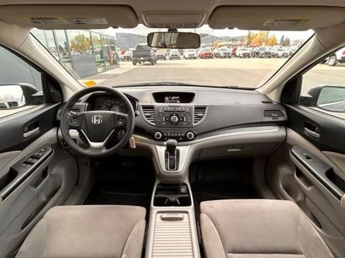 Used 2014 Honda CR-V EX image 10