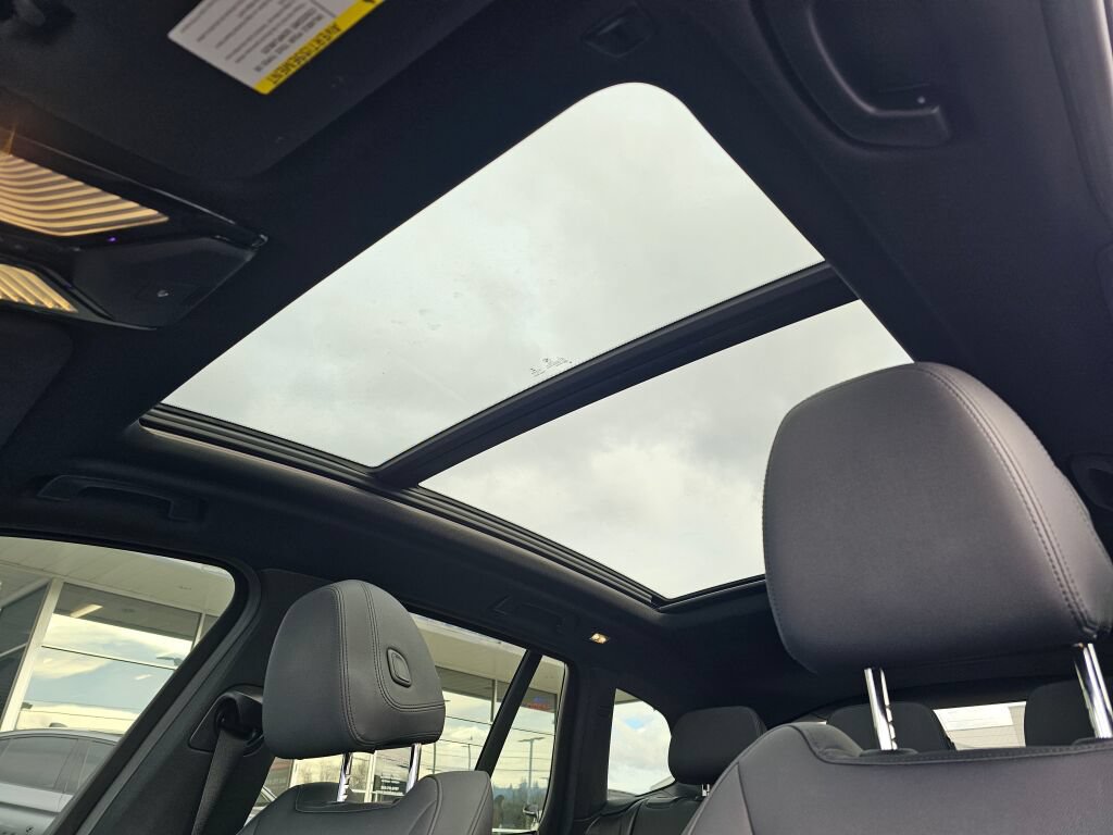 Used 2019 BMW X3 xDrive30i AWD/4WD image 25