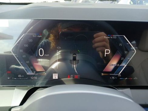 New 2026 BMW X3 xDrive30 image 24