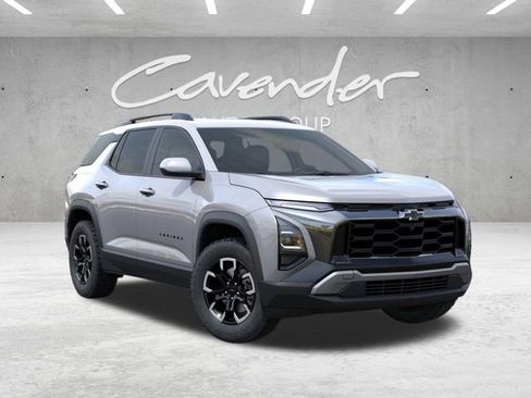 New 2026 Chevrolet Equinox ACTIV image 7