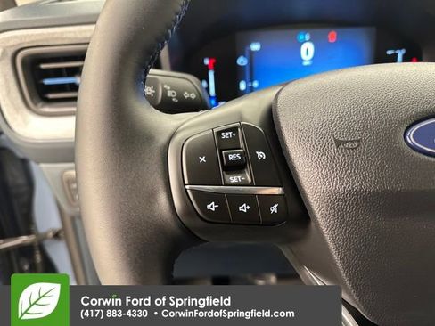 New 2026 Ford Maverick XLT w/ XLT Luxury Package image 29