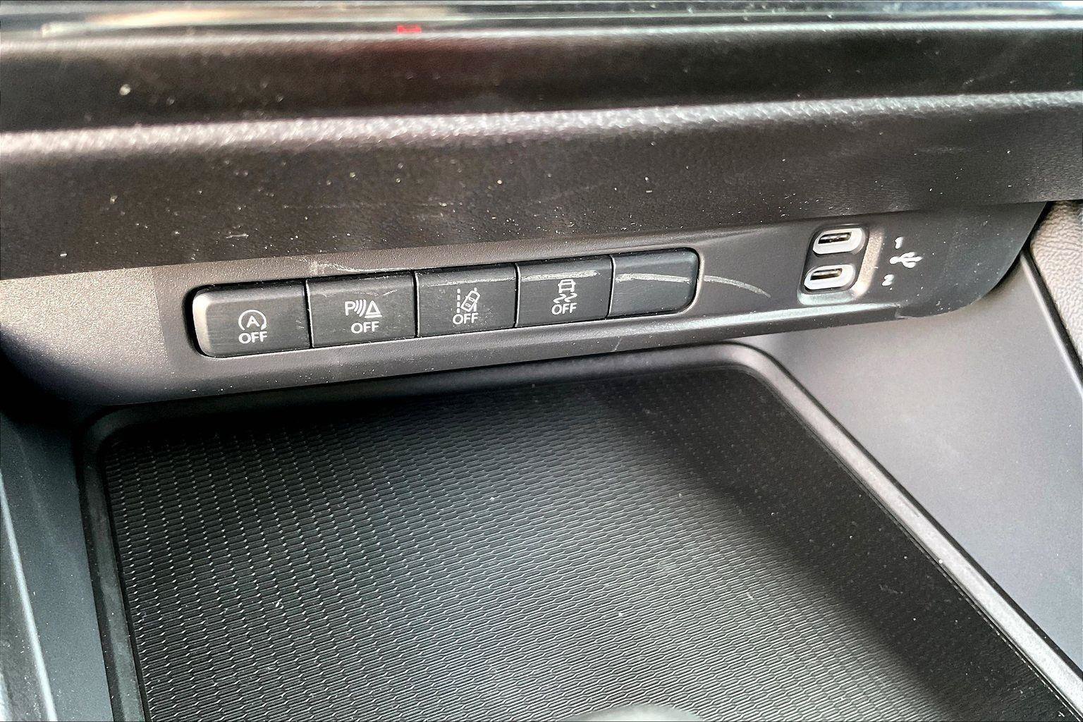 New 2026 Dodge Charger R/T w/ Driver Convenience Group AWD/4WD image 15