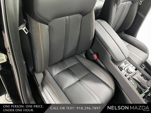 New 2026 MAZDA CX-50 AWD 2.5 Hybrid w/ Weather Package image 45