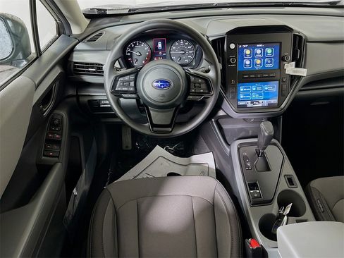 New 2026 Subaru Crosstrek 2.5i image 18