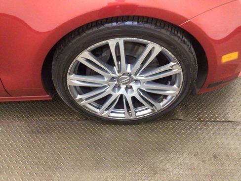 Used 2013 Audi A7 3.0T Premium Plus AWD/4WD image 28