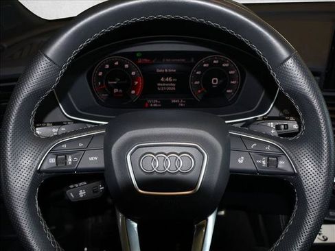 Used 2023 Audi SQ5 Premium Plus w/ Premium Plus Package AWD/4WD image 16