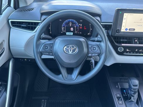 New 2026 Toyota Corolla Cross L image 13