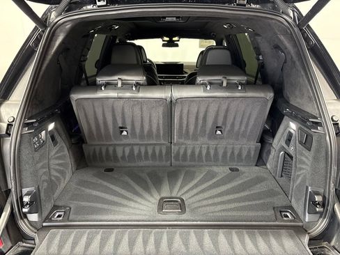 Certified 2024 BMW X7 xDrive40i w/ Executive Package AWD/4WD image 33