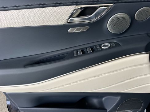 New 2026 Genesis GV80 3.5T Prestige image 11