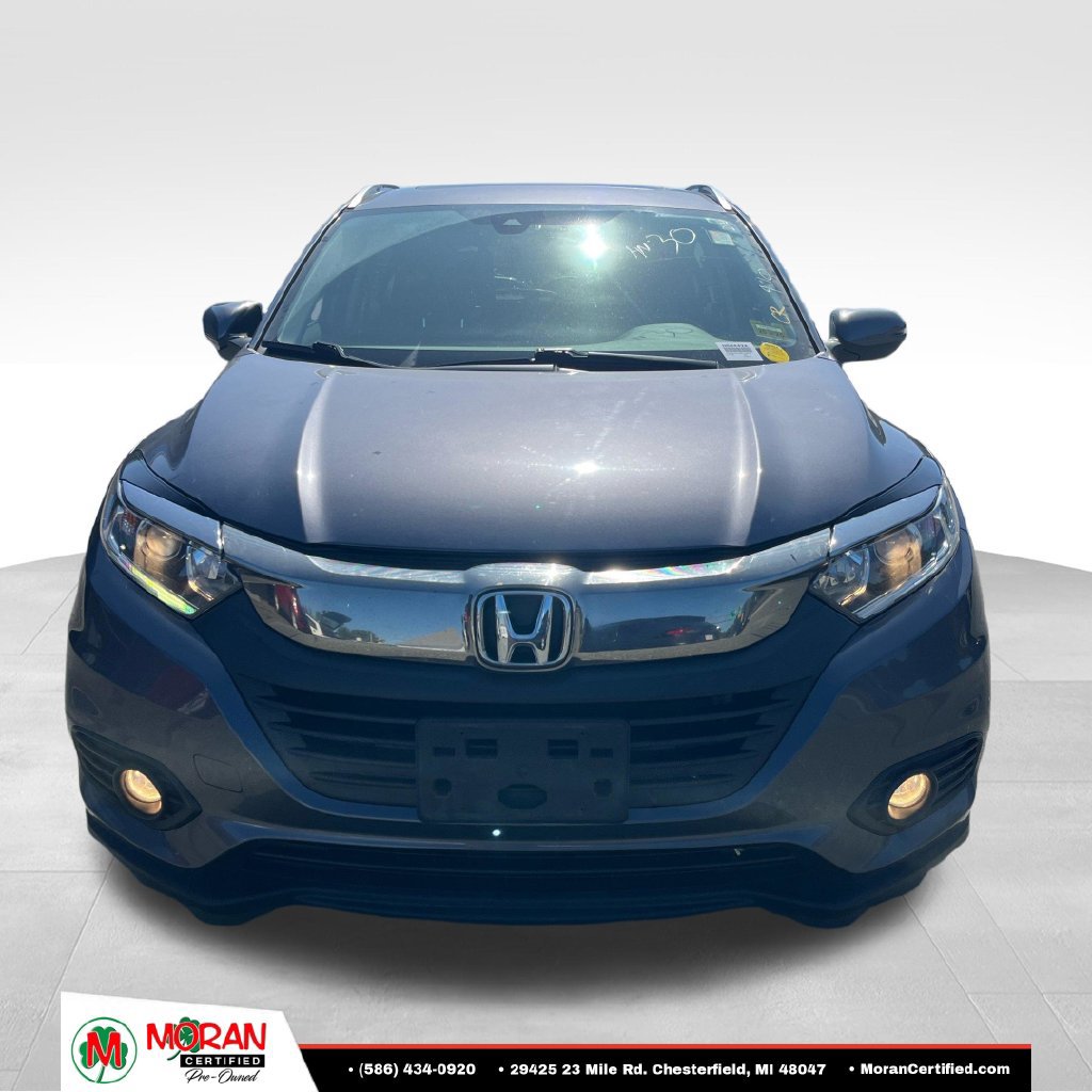 Used 2021 Honda HR-V EX image 8