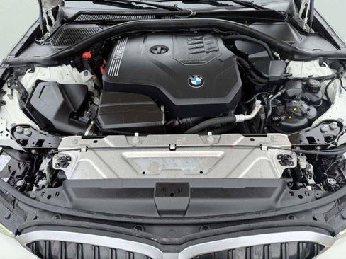 Used 2023 BMW 330i xDrive Sedan w/ Driving Assistance Package AWD/4WD image 57
