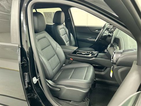 New 2026 Chevrolet Equinox LT w/ Convenience Package II AWD/4WD image 66
