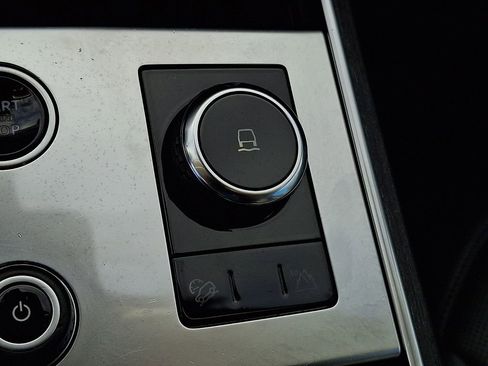 Used 2023 Land Rover Range Rover First Edition AWD/4WD image 19